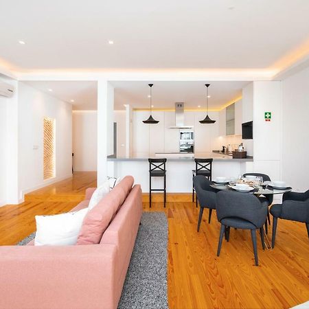 Whome | Combro Luxury Apartment Lisboa Dış mekan fotoğraf