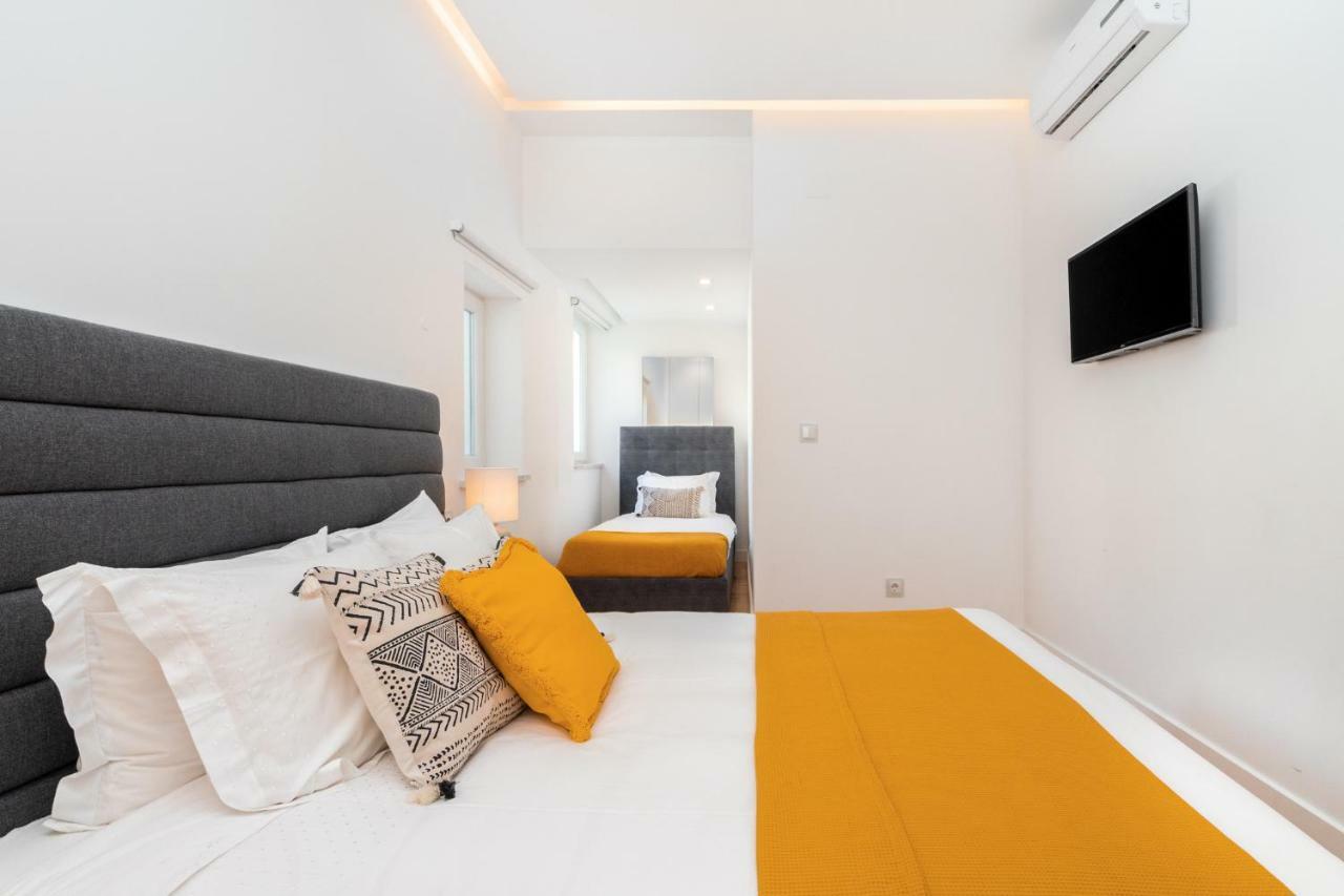 Whome | Combro Luxury Apartment Lisboa Dış mekan fotoğraf