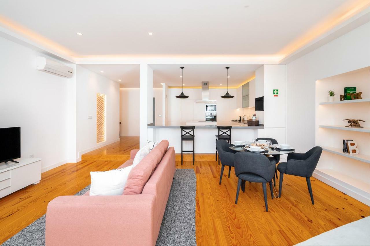 Whome | Combro Luxury Apartment Lisboa Dış mekan fotoğraf