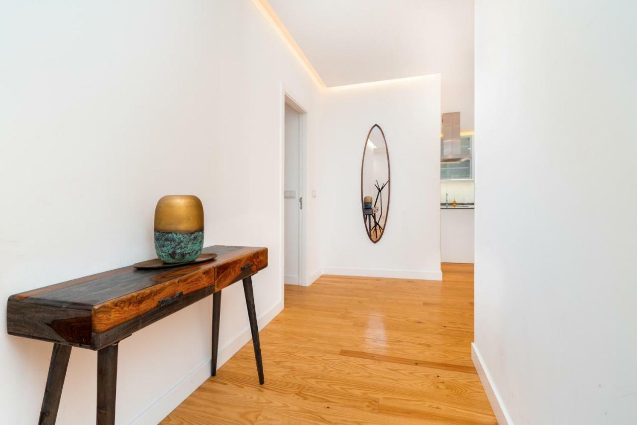 Whome | Combro Luxury Apartment Lisboa Dış mekan fotoğraf