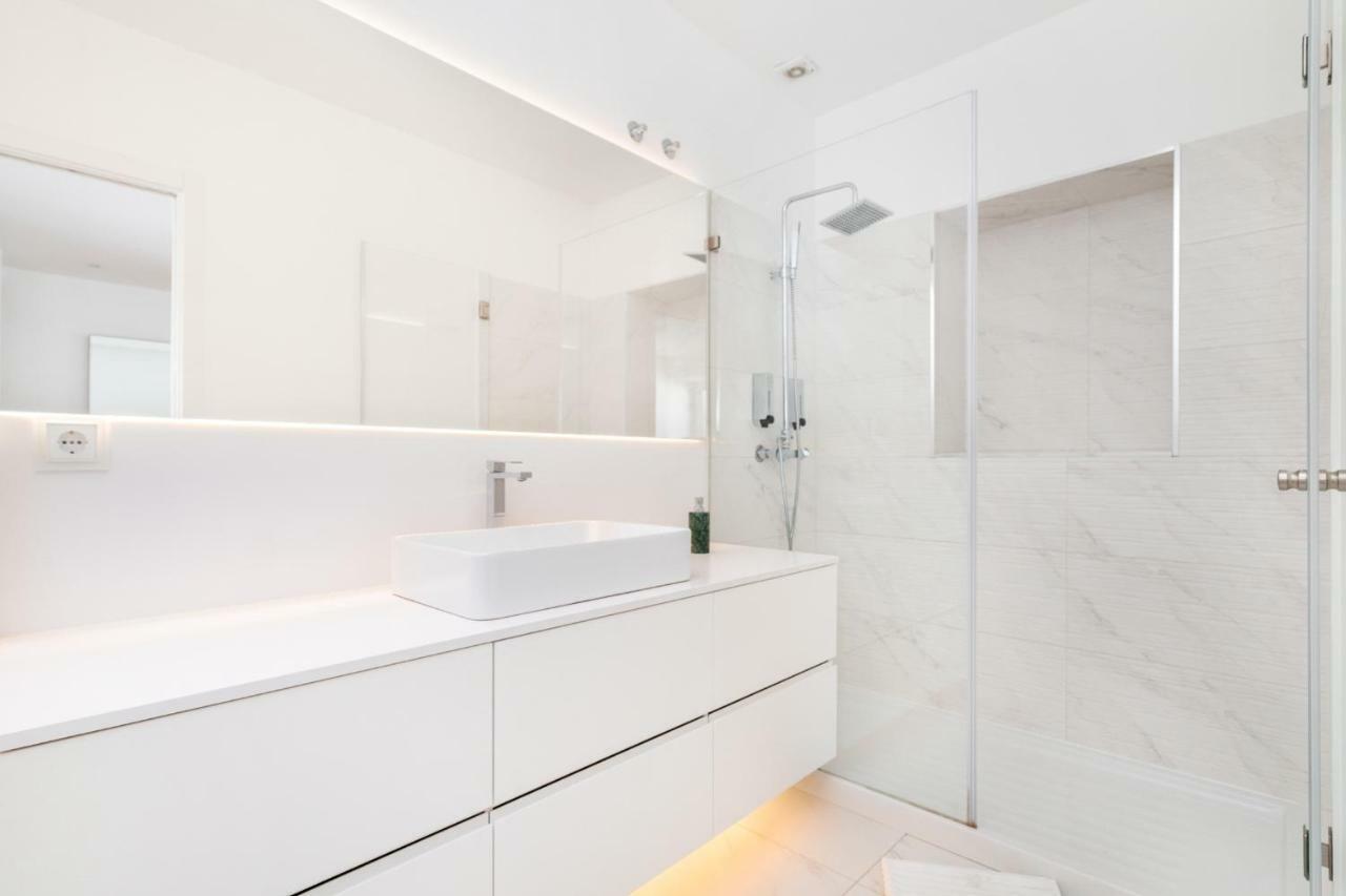 Whome | Combro Luxury Apartment Lisboa Dış mekan fotoğraf