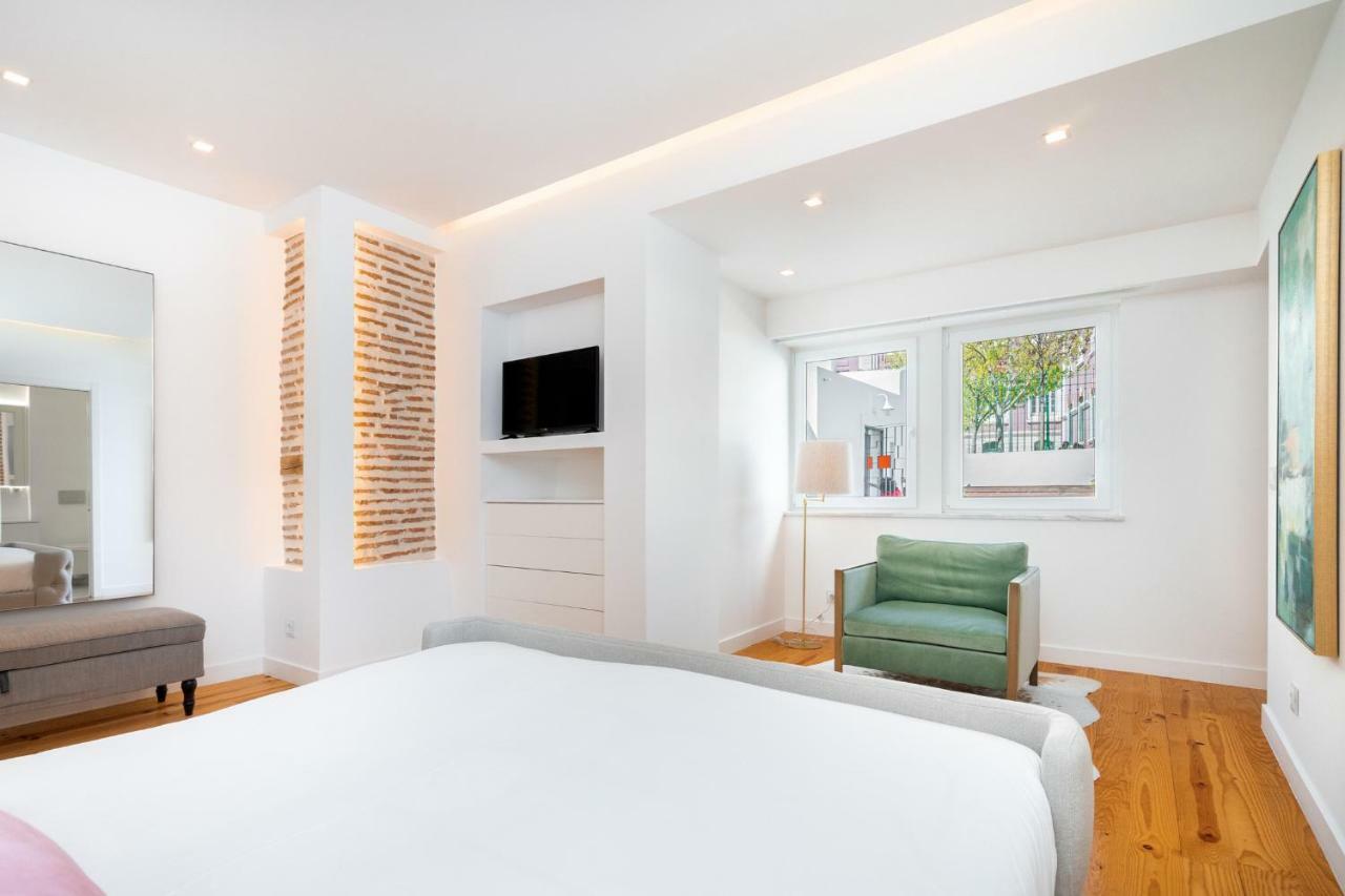 Whome | Combro Luxury Apartment Lisboa Dış mekan fotoğraf