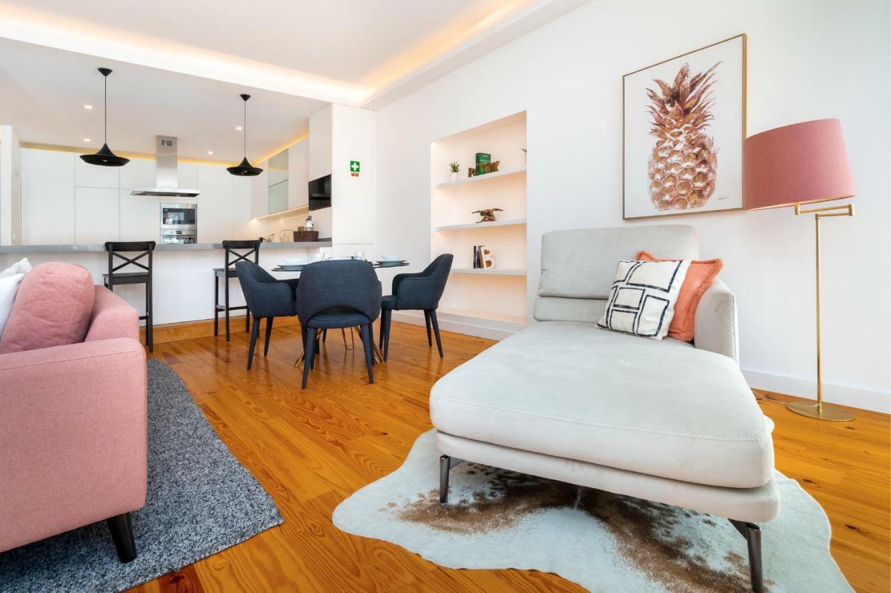 Whome | Combro Luxury Apartment Lisboa Dış mekan fotoğraf